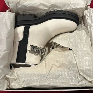 Marc Fisher Parrie Bootie